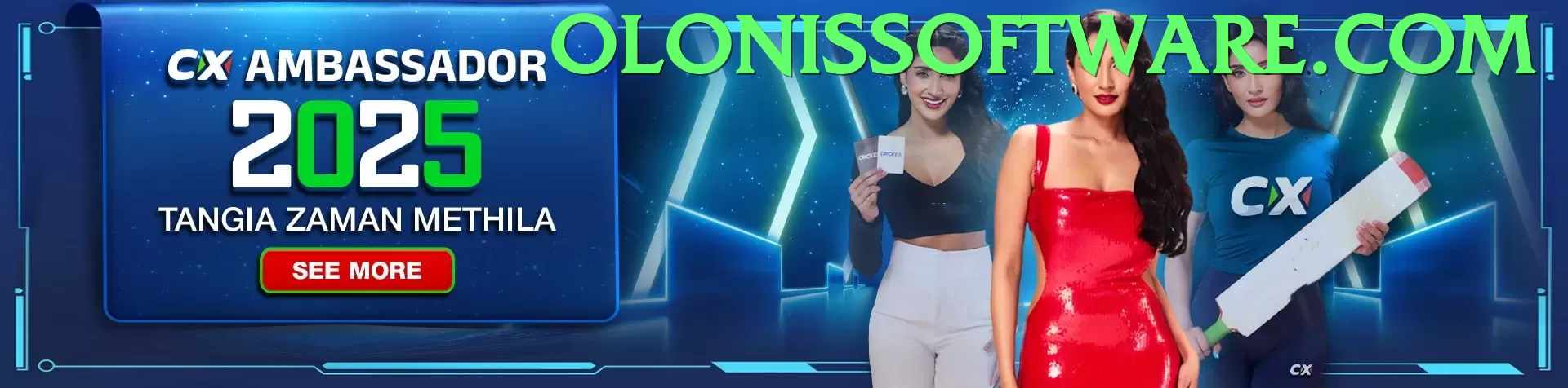 Game list for qqqbet games section - vip